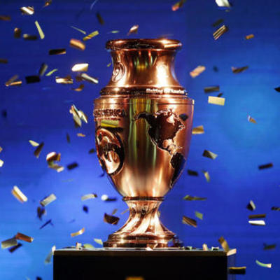 Timeline: COPA America