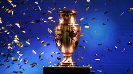 Timeline: COPA America