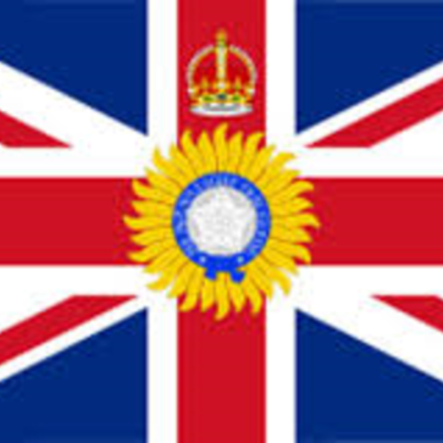 Timeline: India as an english colony