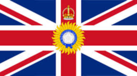 Timeline: India as an english colony