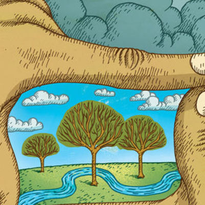 Timeline: DESARROLLO SOSTENIBLE