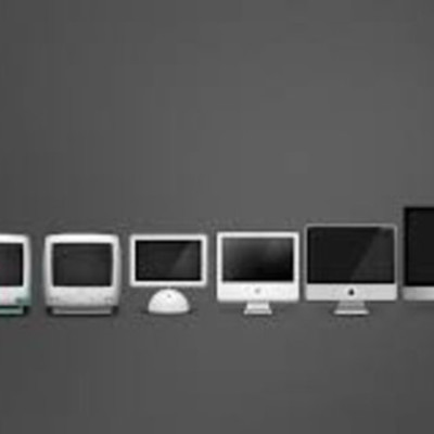 Timeline: Historia de la computación