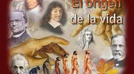 Timeline: El origen de la vida