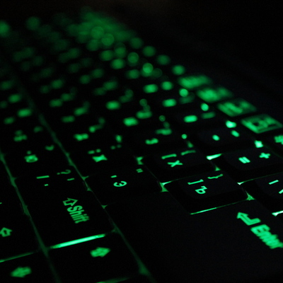 Timeline: historia de la computacion