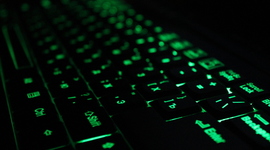 Timeline: historia de la computacion