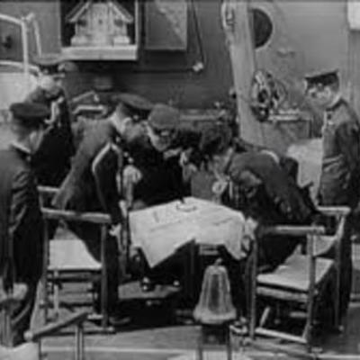 Timeline: historia de la gestion documental