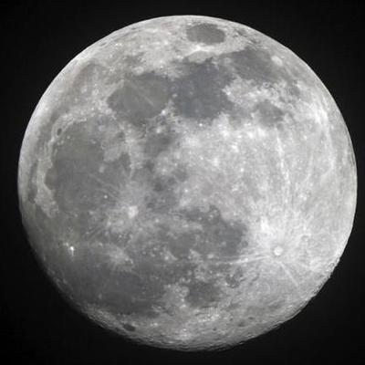 Timeline: Brayan La luna