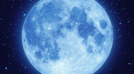 Timeline: bere la luna