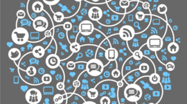 Timeline: internet history