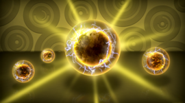 Timeline: Scientific Revolution