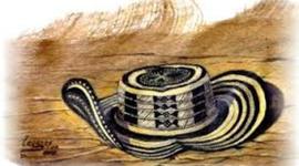 Timeline: Sombrero Vueltiao
