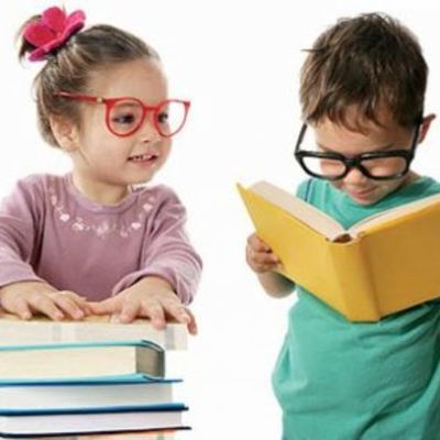 Timeline: Language Development Milestones