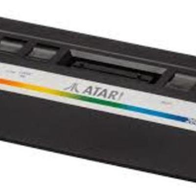 Timeline: Atari