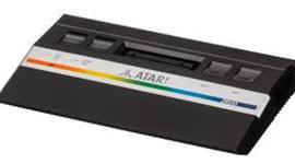 Timeline: Atari