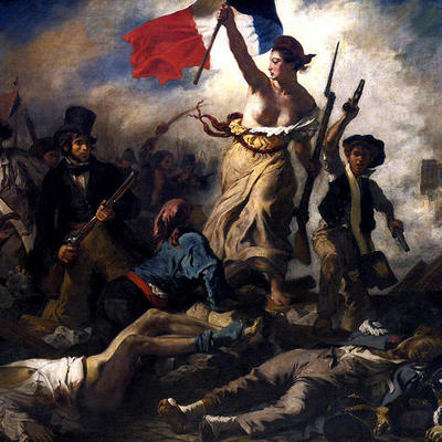 Timeline: The French Revolution