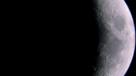 Timeline: santiago la luna