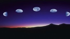 Timeline: naomi la luna