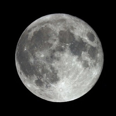 Timeline: vane la luna