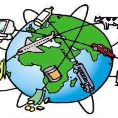 Timeline: Globalización Barbara