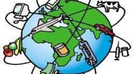 Timeline: Globalización Barbara