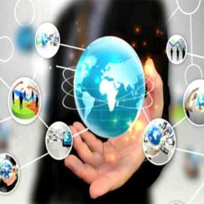 Timeline: Gestión e innovación en las TICS (por Jonny Velez)