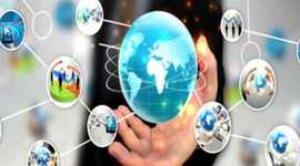 Timeline: Gestión e innovación en las TICS (por Jonny Velez)