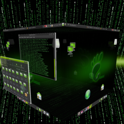 Timeline: historia de  sistema operativo