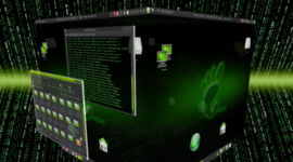 Timeline: historia de  sistema operativo