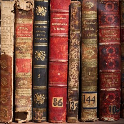 Timeline: Historia de la Catalogación