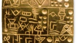 Timeline: Antecedentes Historicos de la Contabilidad