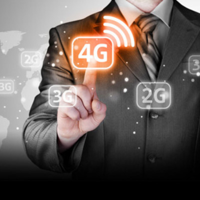 Timeline: Linea del Tiempo - Telecomunicaciones 1G-2G-3G-4G