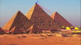 Timeline: Historia de la trigonmetria