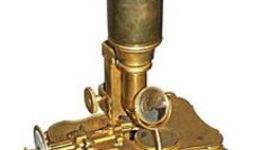 Timeline: Microscopio