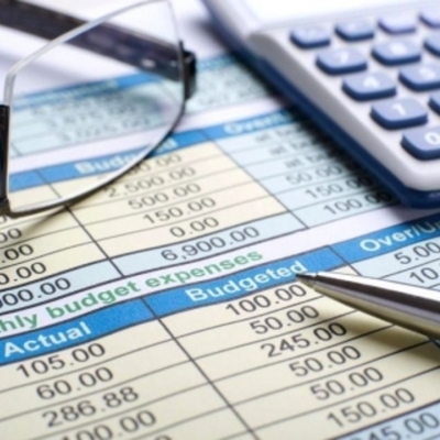 Timeline: EVOLUCIÓN DEL PRESUPUESTO