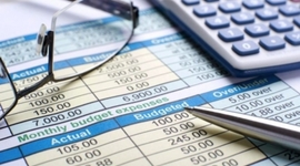 Timeline: EVOLUCIÓN DEL PRESUPUESTO