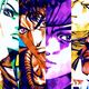 47900 jojos bizarre adventure