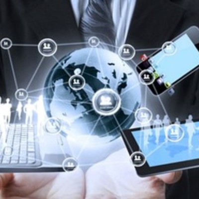 Timeline: Línea de Tiempo Historia de la Innovación y la Gestión  Tecnológica