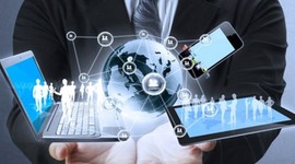 Timeline: Línea de Tiempo Historia de la Innovación y la Gestión  Tecnológica