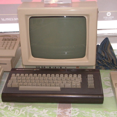 Timeline: Generaciones computacionales