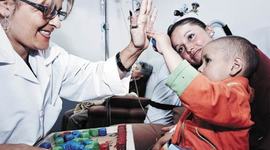 Timeline: Pioneros de la pedagogía hospitalaria