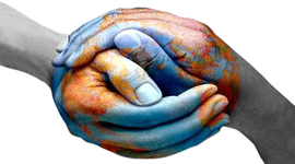 Timeline: ANTECEDENTES PARA LA EVOLUCIÓN DE LA GLOBALIZACIÓN EN LA HISTORIA DE LA HUMANIDAD