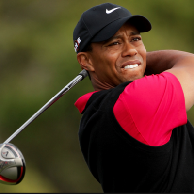Timeline: Tiger Woods’ Net Worth Timeline