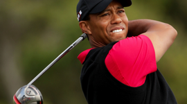 Timeline: Tiger Woods’ Net Worth Timeline