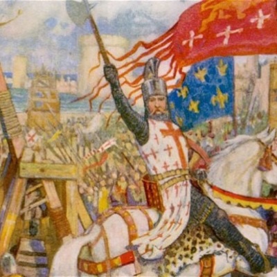 Timeline: The Crusades