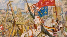 Timeline: The Crusades