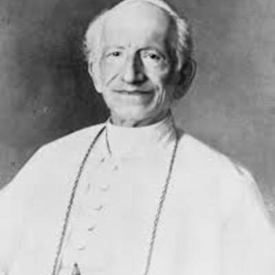 Timeline: Catholic Social Teachings History