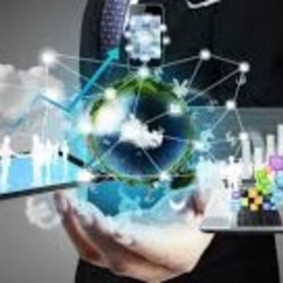 Timeline: Historia de la Informatica