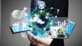 Timeline: Historia de la Informatica