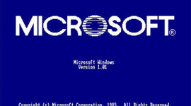 Timeline: Evolucion de Windows