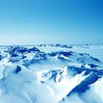 Timeline: Det litterære Arktis